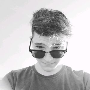 Meet your Posher, Jagger